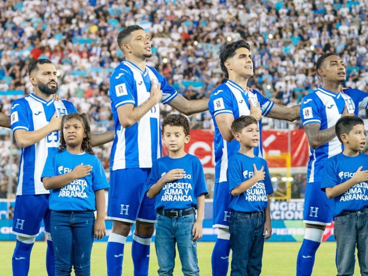 El legionario desconocido que sorprendería en la Selección de Honduras frente a Perú