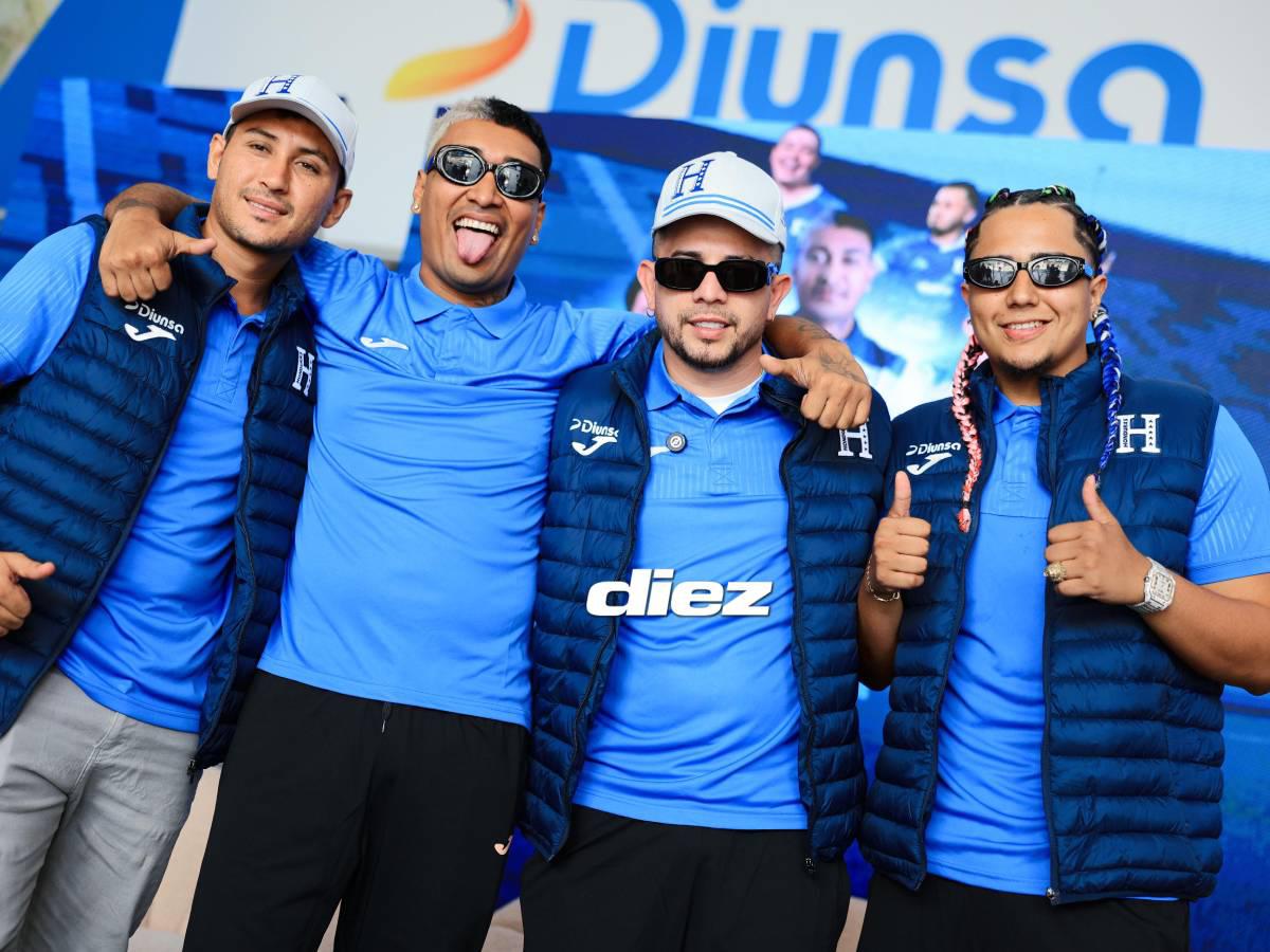 Supremo fue la sensación, el curioso accidente de Mr Jc y la razón por la que los titkokers andan con guardaespaldas