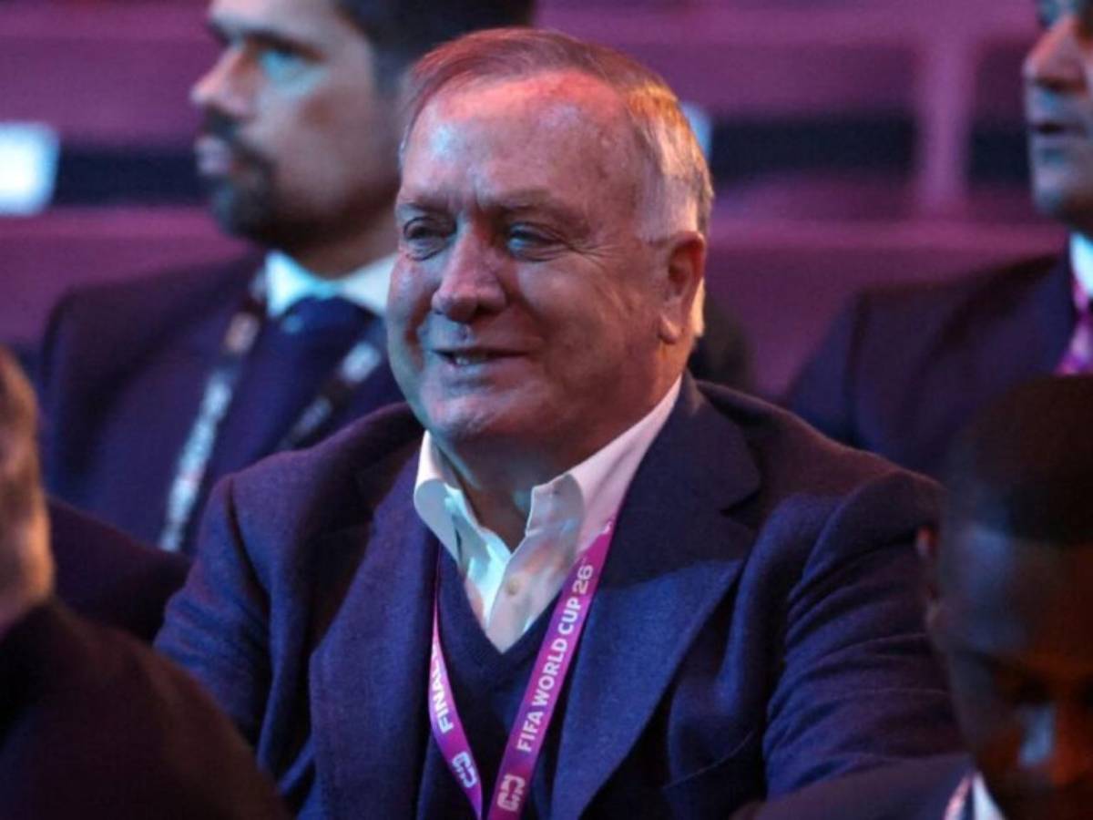 Sorpresa en Concacaf: el DT que regresa para el Mundial 2026 tras haber renunciado