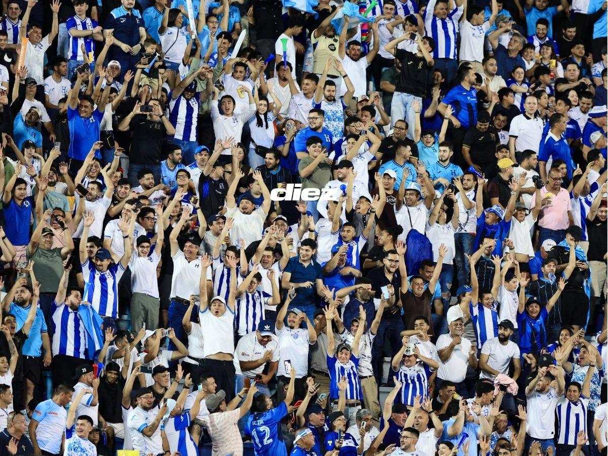 No se vio en TV: Amargura de Honduras, el gesto de Keylor Navas en el Morazán, Supremo causó furor y burla de Waston