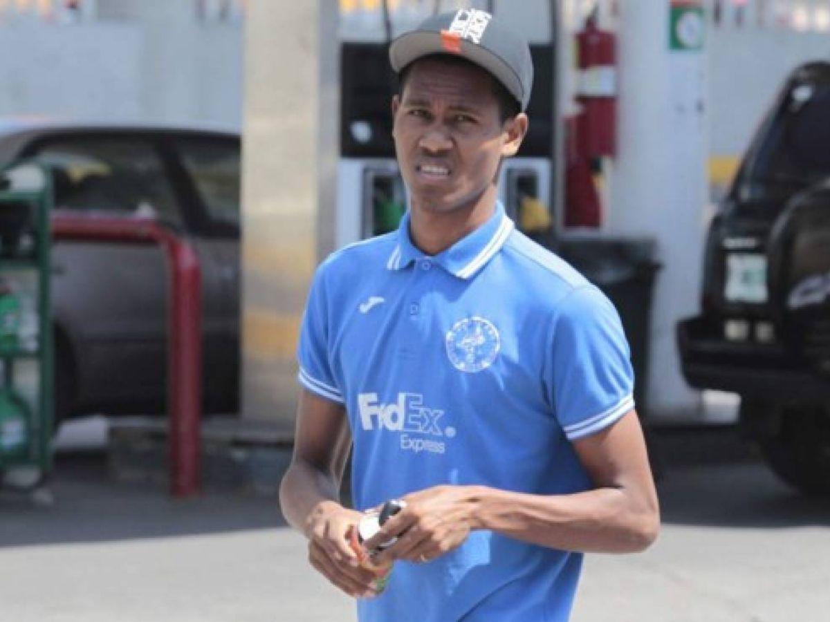 De estar retirado a fichar por club de Estados Unidos: La nueva vida de Dembor, hermano del histórico Jerry Bengtson