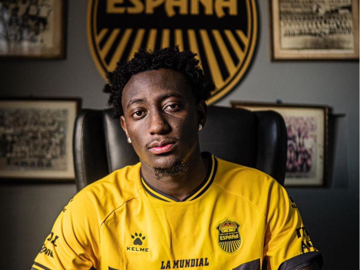 Altas y barrida en Real España: Así se arma la Máquina para su regreso a Champions de Concacaf y el Clausura