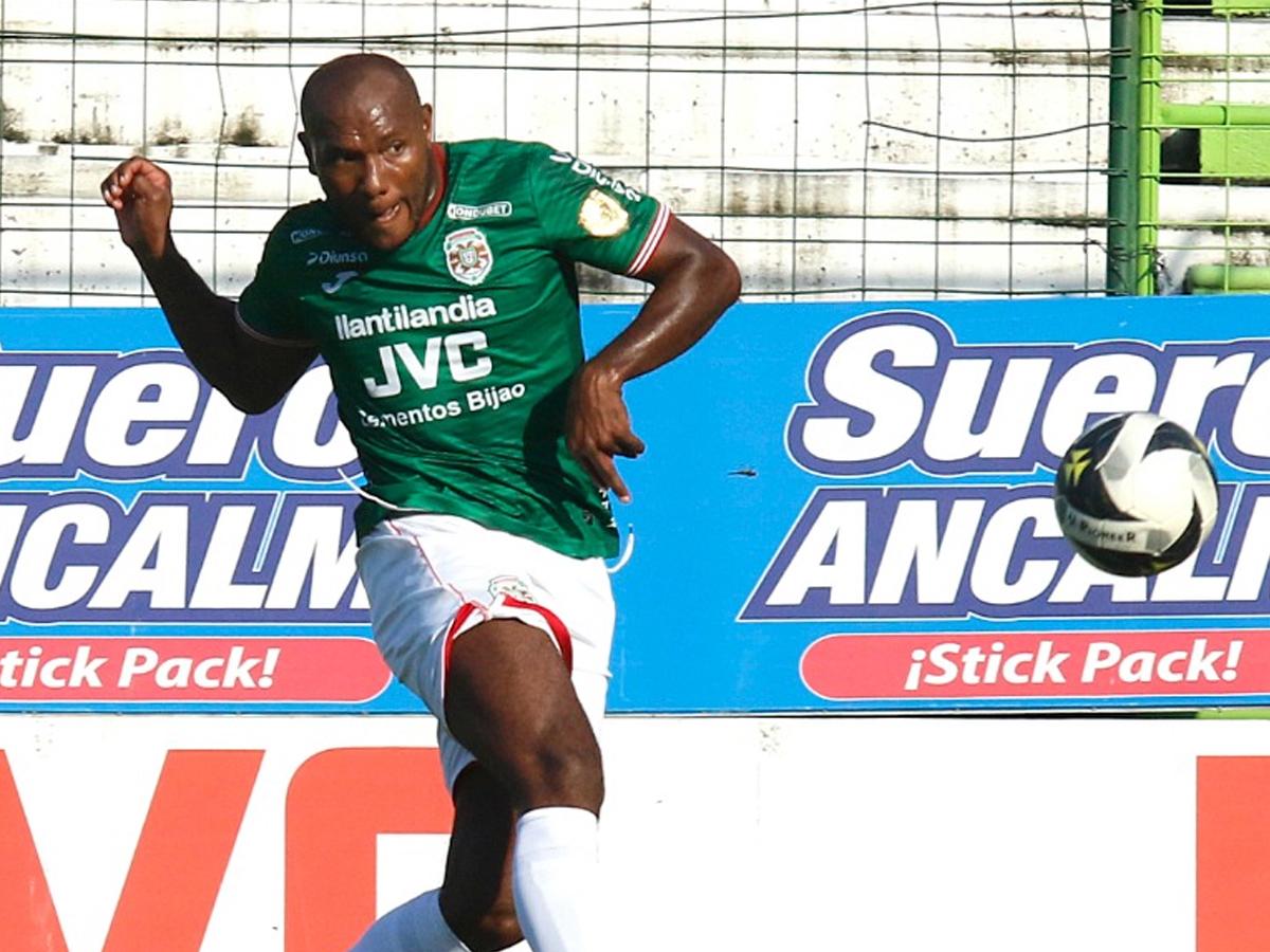 Marathón pifió en casa ante Génesis y no pudo alcanzar al Real España en la tabla de posiciones