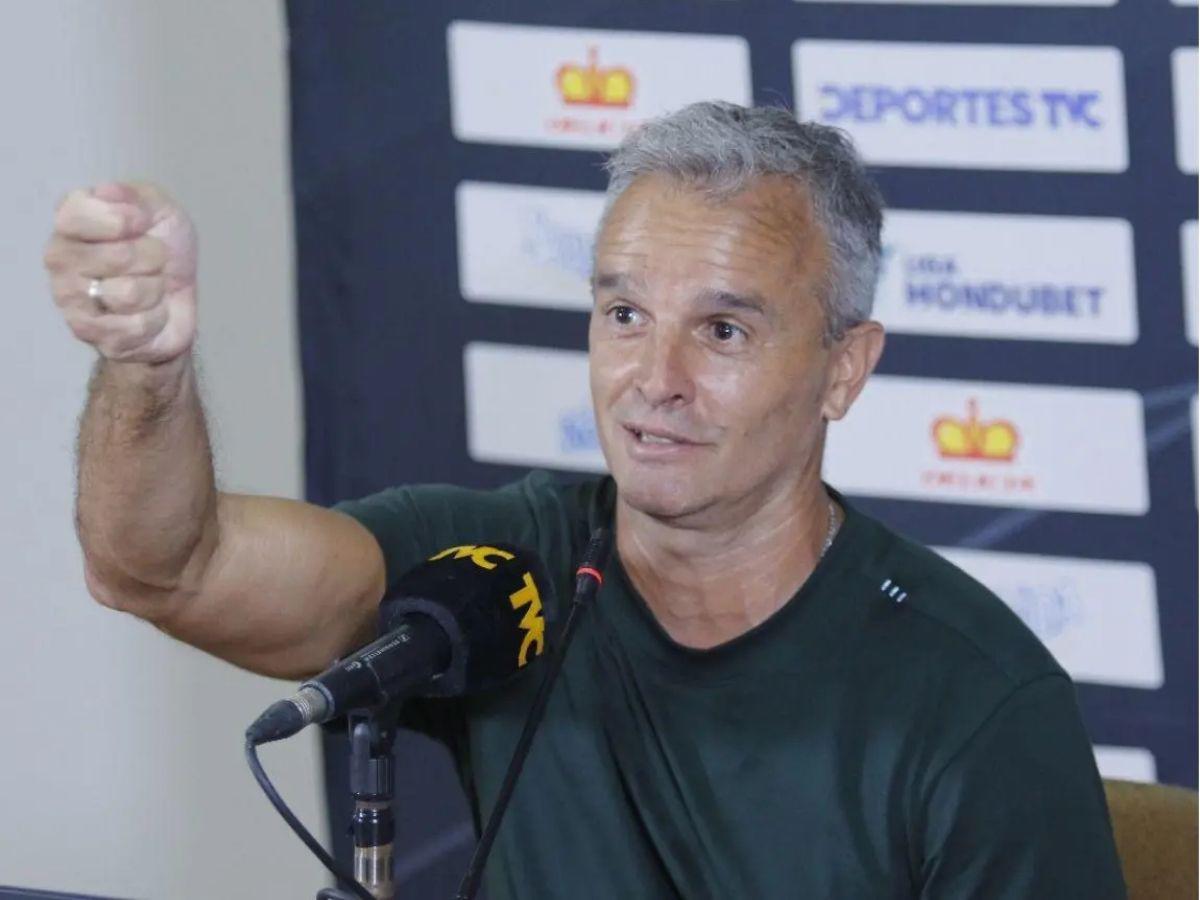 Comienza casting en la Selección de Honduras para 2026: Entrenadores que son opciones para un interinato en la 'H'