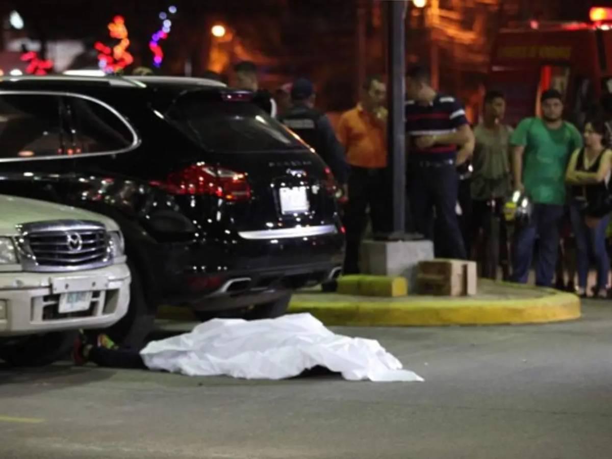 Arnold Peralta: 10 años del asesinato, supuesto autor intelectual y el presunto motivo