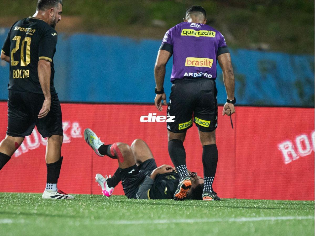 Robo contra Supremo, furor por look del Loco de la Selva, increíble fallo de tiktoker de Honduras y Chauder a lo Rambo de León