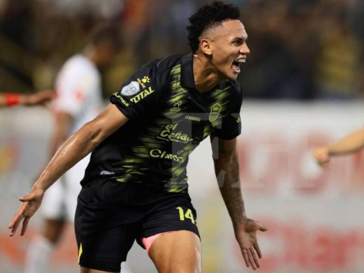 Dos referentes pueden salir y el que se fue del país: los jugadores de Real España sin contrato tras ser humillados ante Olimpia