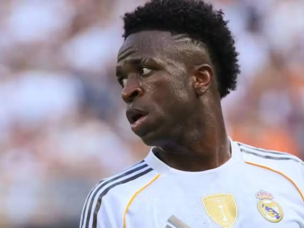 Real Madrid se harta de Vinicius y lo pone en venta: gigante de Europa lo quiere fichar y ya saben lo que tienen que pagar