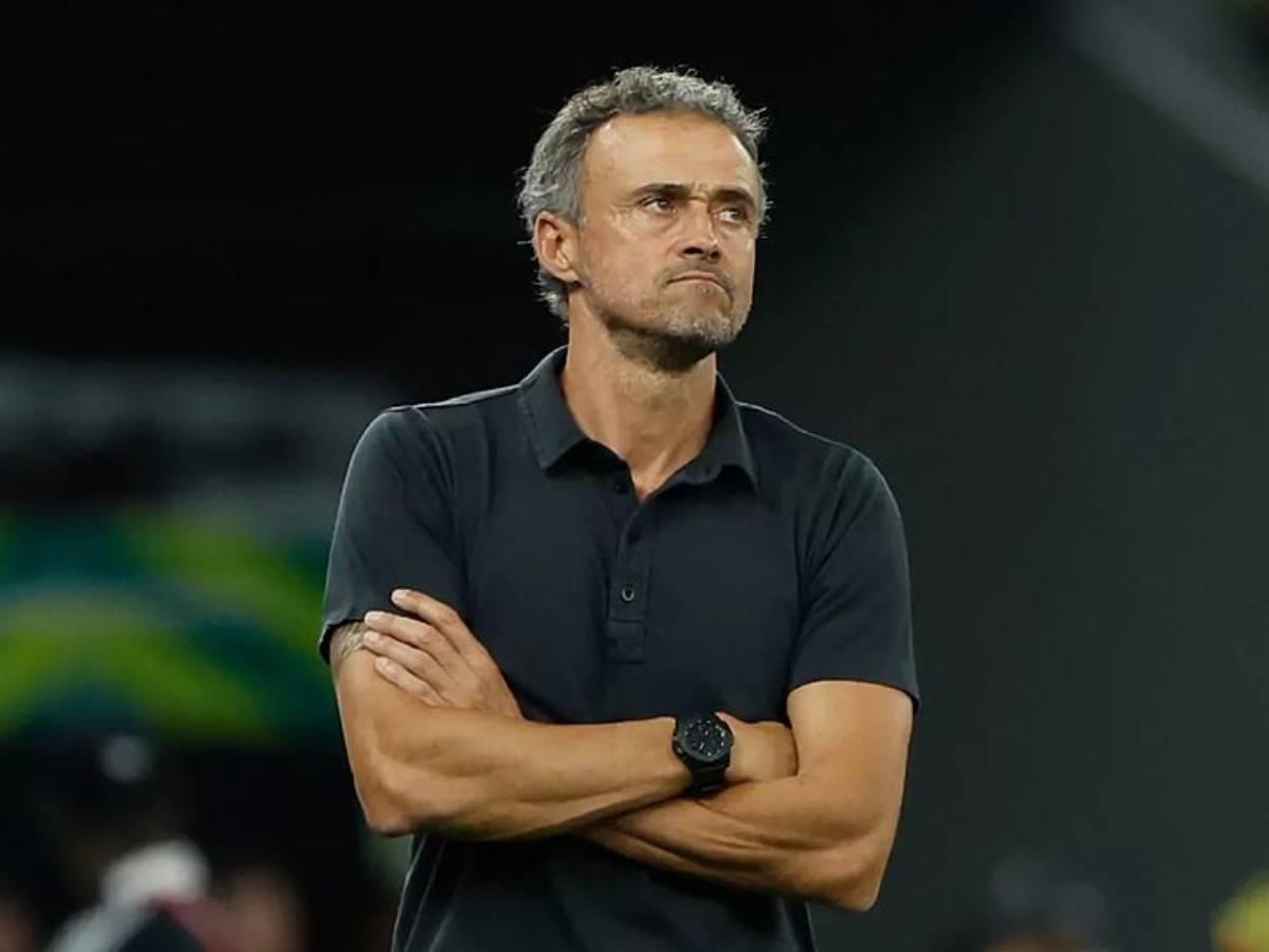 PSG prepara un contrato nunca antes visto en el fútbol para blindar a Luis Enrique luego de ganarlo todo en Europa