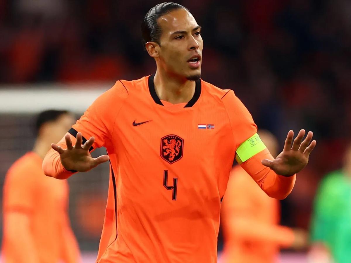 Mundial 2026: Cristiano Ronaldo será el más 'curtido'; los 20 futbolistas más veteranos que jugarán la Copa del Mundo