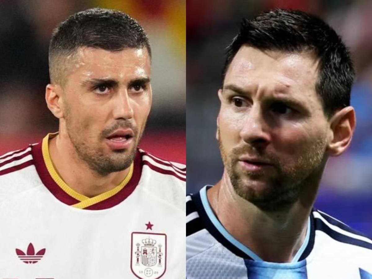 El favorito y se romperá récord: los 10 datos que debes saber de la final del Mundial