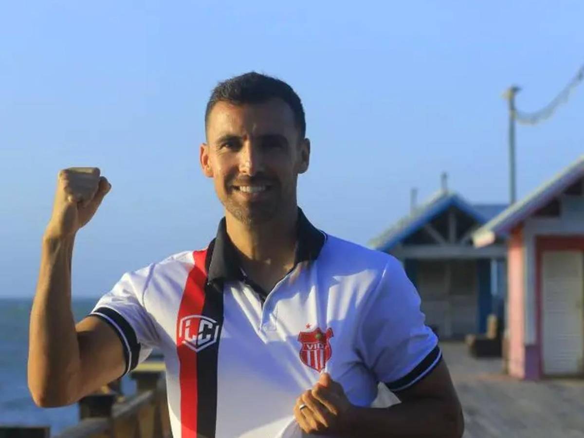 Seis nacionalidades: Mundialistas que jugaron en la Liga Nacional de Honduras