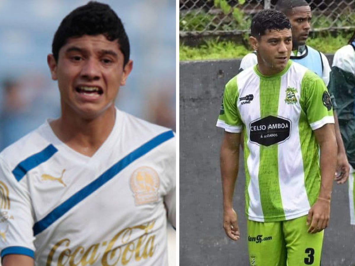 20 jugadores de Olimpia que pintaban para cracks, pero no pudieron explotar en la Liga Nacional con el “León”