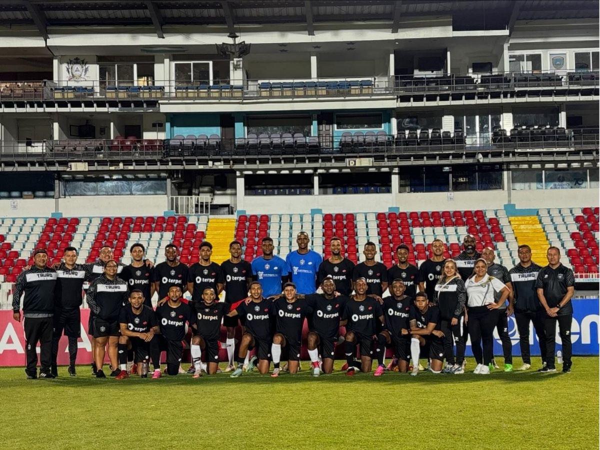 Panamá es un desastre: cinco equipos ya quedaron eliminados y ¡13 van por los cuartos de final de la Copa Centroamericana!