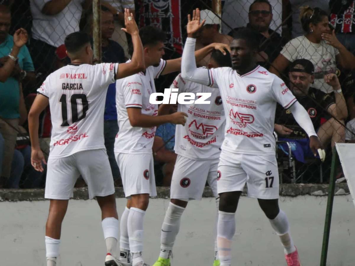 Celebración de las Panteras Negras.