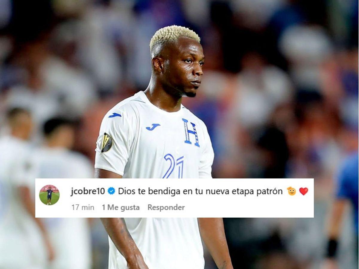 “No lo puedo creer”: Futbolistas de Liga Nacional dejan emotivos mensajes a Kevin Álvarez tras su repentino adiós del fútbol