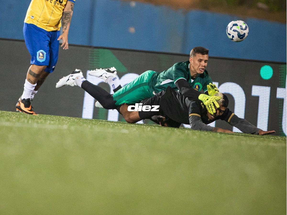 Robo contra Supremo, furor por look del Loco de la Selva, increíble fallo de tiktoker de Honduras y Chauder a lo Rambo de León