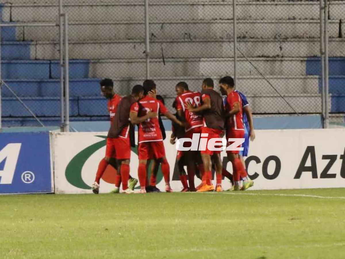 No se vio: Belleza adornó el Nacional, frustración en Olimpia, héroe de Real Sociedad y Espinel inconforme tras empate