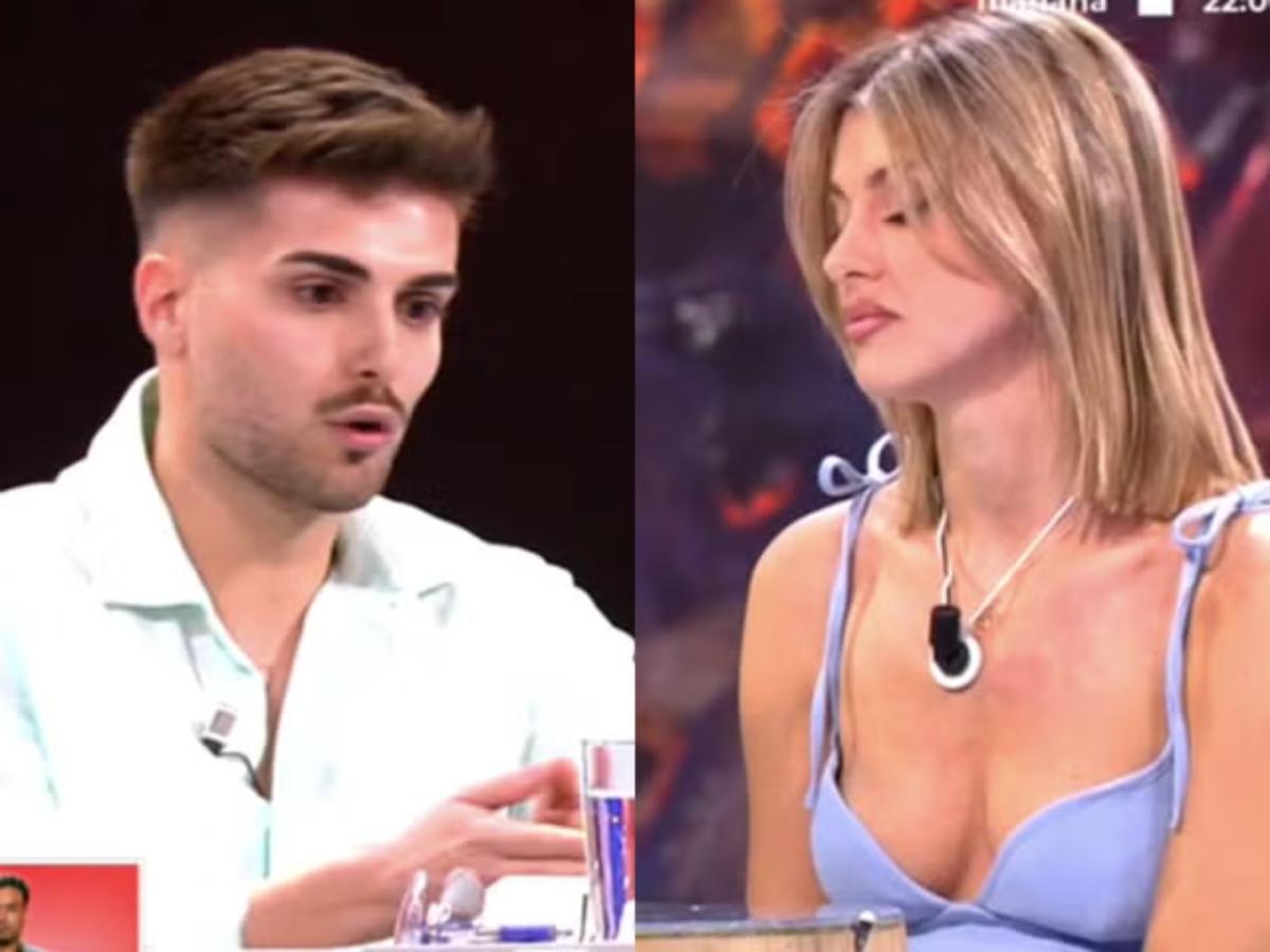 El tremendo escándalo que sumerge a ex Barcelona: fue parte de una infidelidad y la dura respuesta que recibe