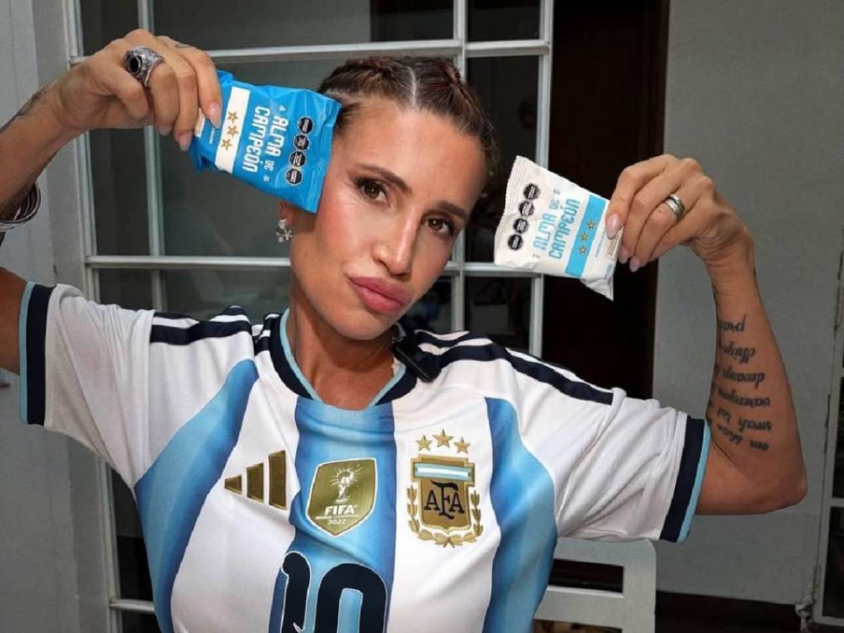 Anunció la muerte del papá de Messi, fue despedida y señala a los culpables