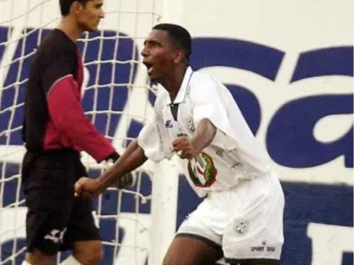 Messiniti y Olivera por ser inmortales: Los máximos goleadores en torneos cortos de la Liga Nacional de Honduras