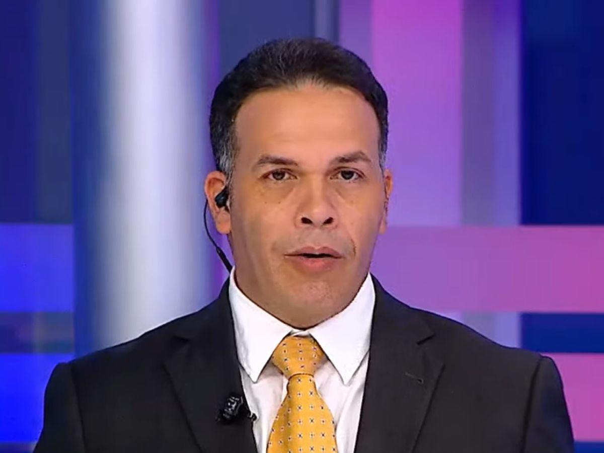 La nueva vida de los periodistas deportivos que destacaron en la televisión de Honduras, ¡uno se dedica al arbitraje!