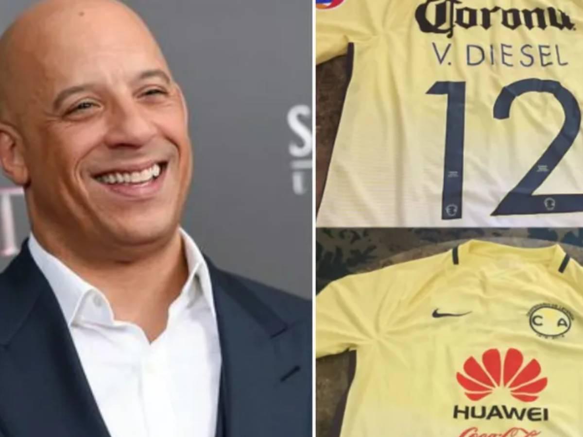 Queridos, polémicos y odiados: Ellos son los personajes que no ocultan su amor por el Club América de México