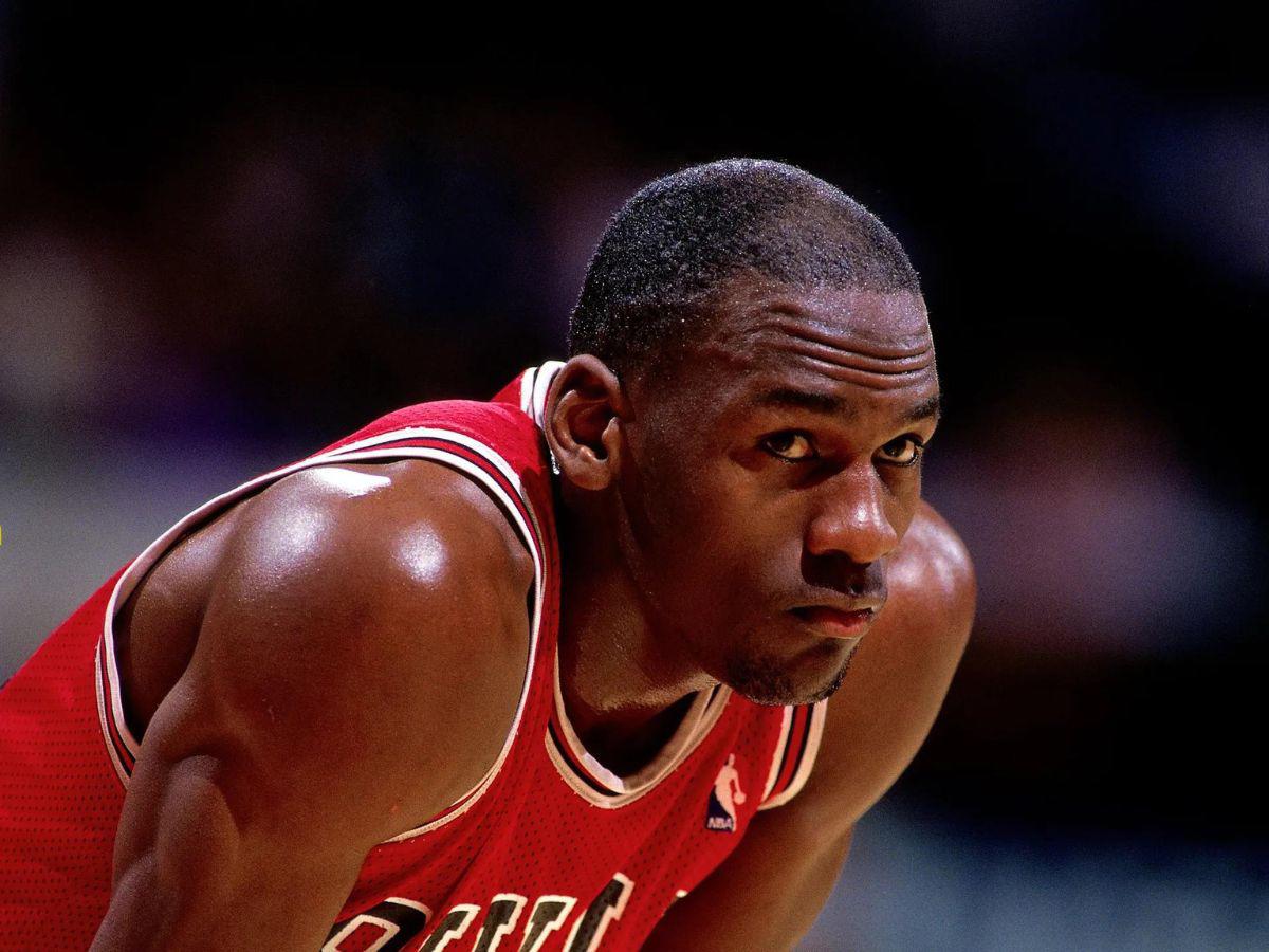 Los grandes récords de Michael Jordan que aún no pudieron ser batidos en la NBA