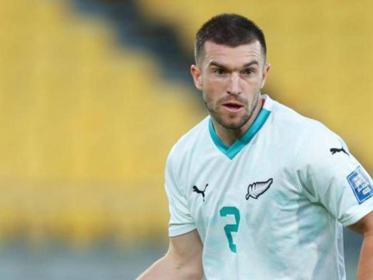 ¿Quién es Tim Payne, el jugador más famoso previo al inicio del Mundial 2026?