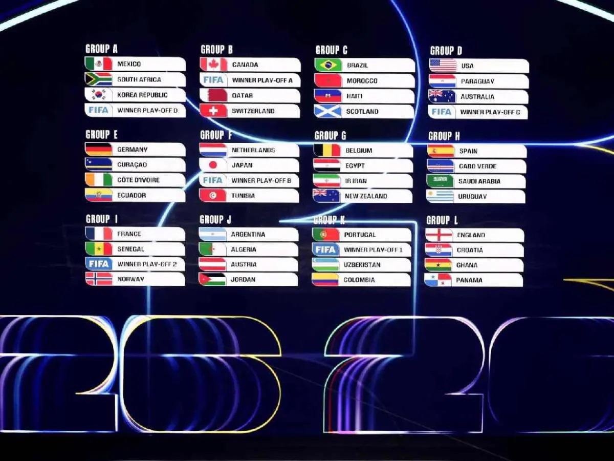 Mundial 2026: FIFA sorprende a todos e impone nuevas reglas para United