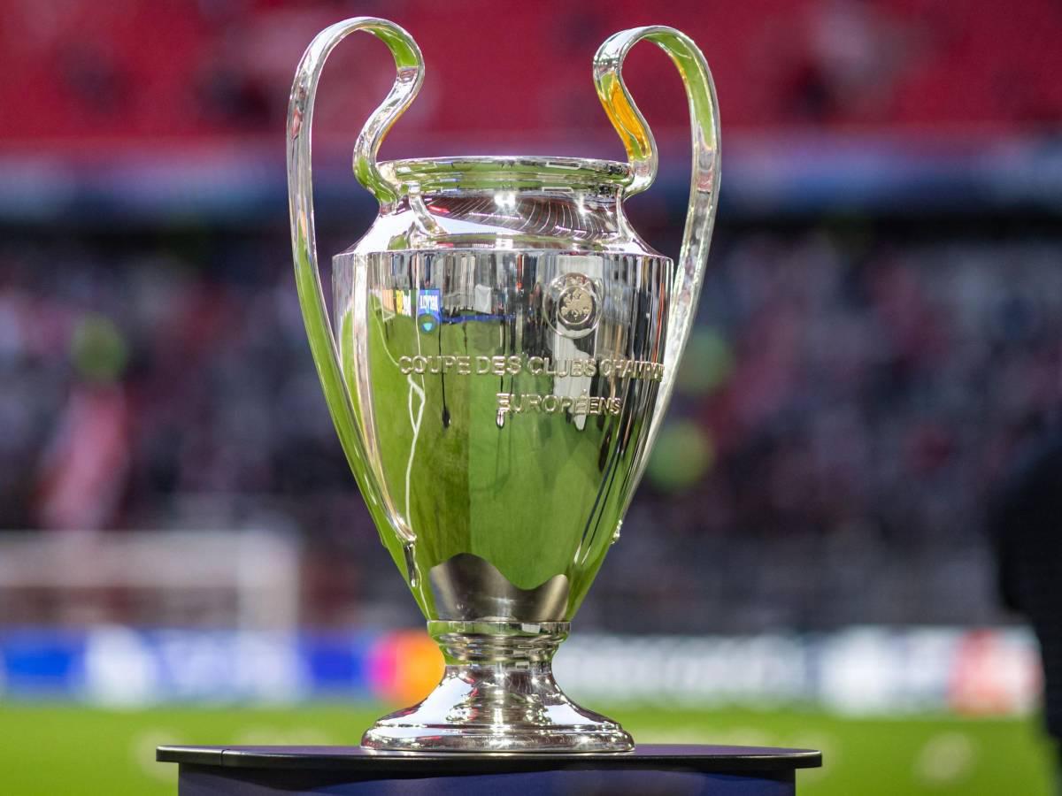 UEFA confirma la noticia que alegra a toda España y que acerca a Barcelona a ganar la Champions League