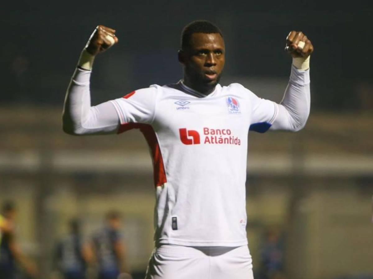 Dos están en segunda y solo 8 siguen en el equipo: qué fue del último Olimpia que jugó ante América en Tegucigalpa