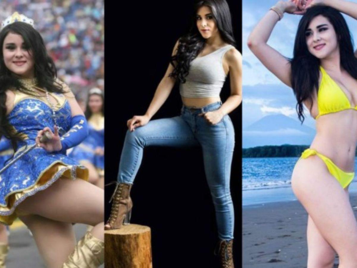 25 famosos en Honduras que son aficionados de Olimpia y Marathón, ¡los finalistas del Clausura!