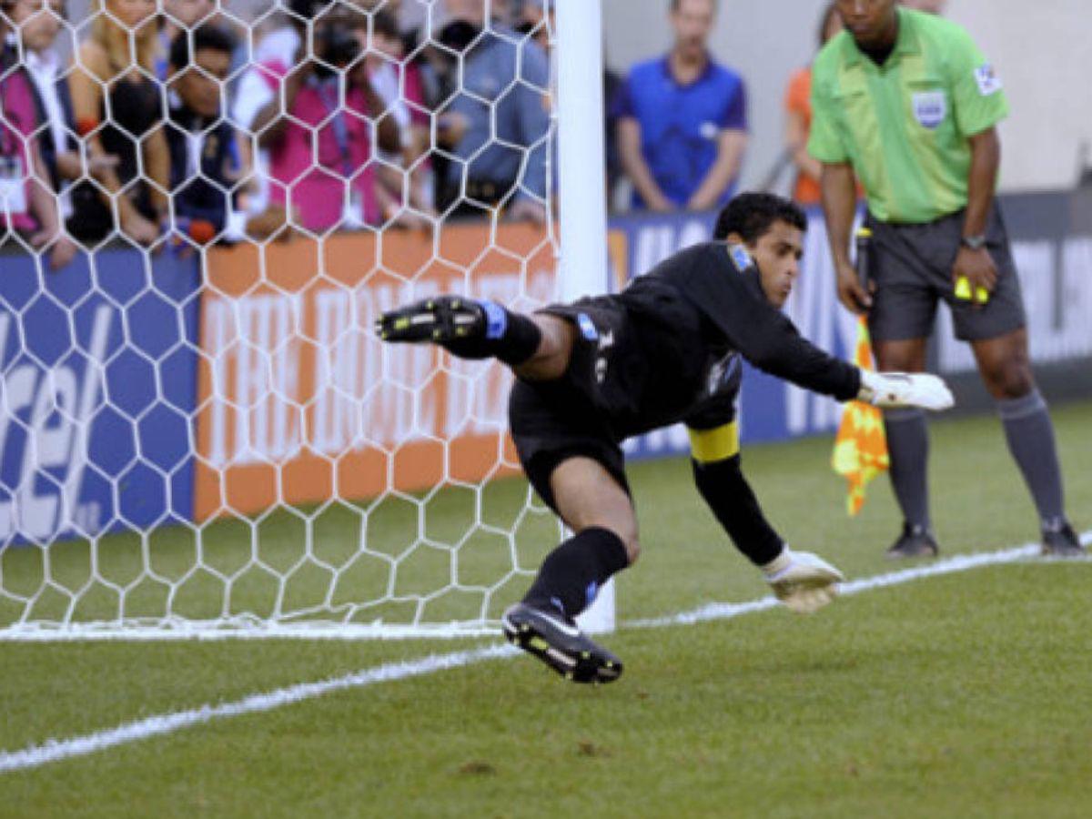 La mano de “dios” de Keylor Navas y, ¡hasta un 2-5! Los 15 momentazos entre Honduras vs Costa Rica en la historia