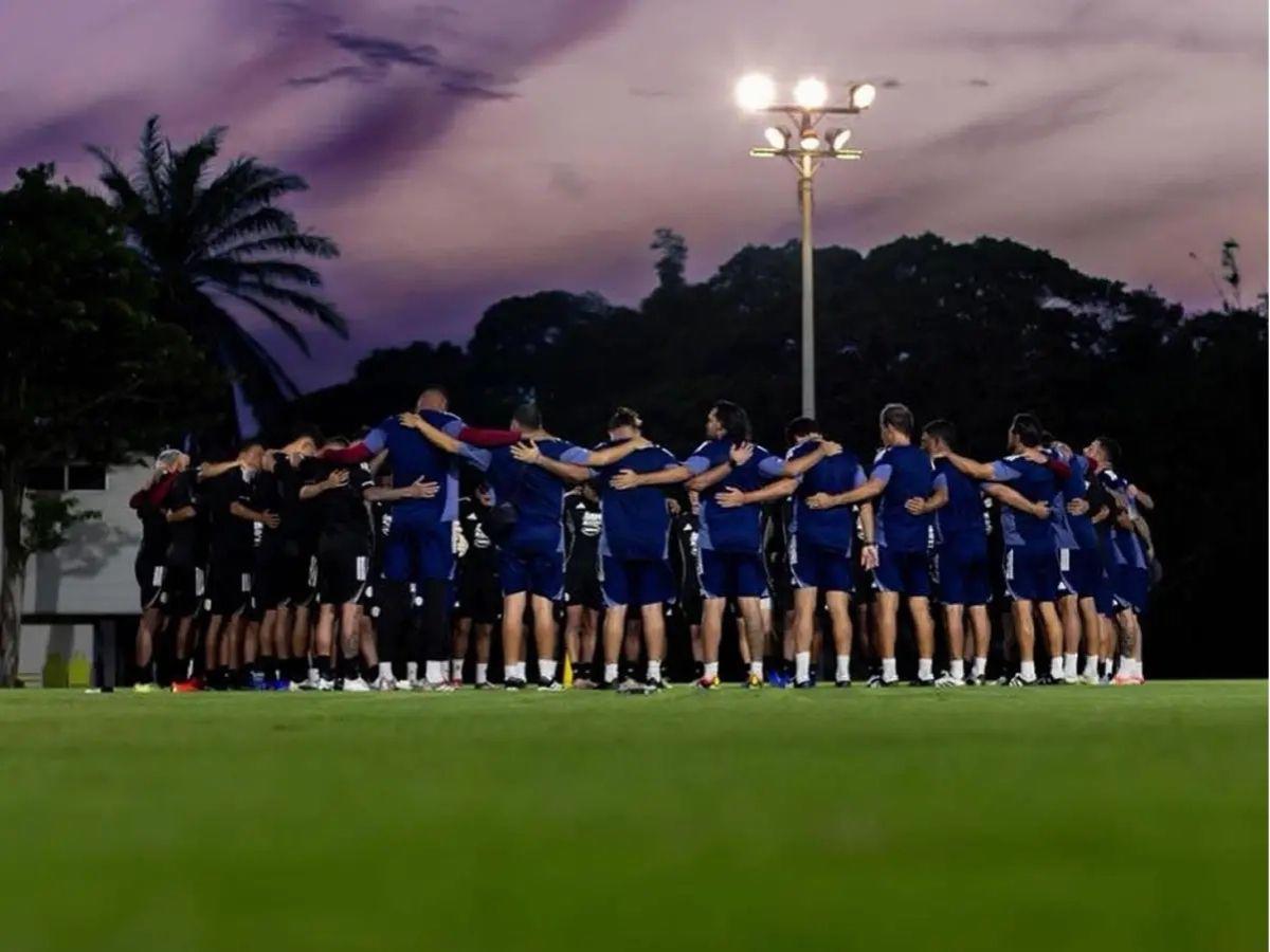 Escándalo sacude a la Selección de Costa Rica: balazos y jugadores separados