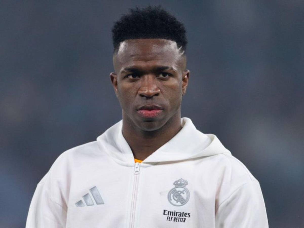 Vinicius causa terremoto en Madrid: acuerdo con club y será el mejor pagado de la liga