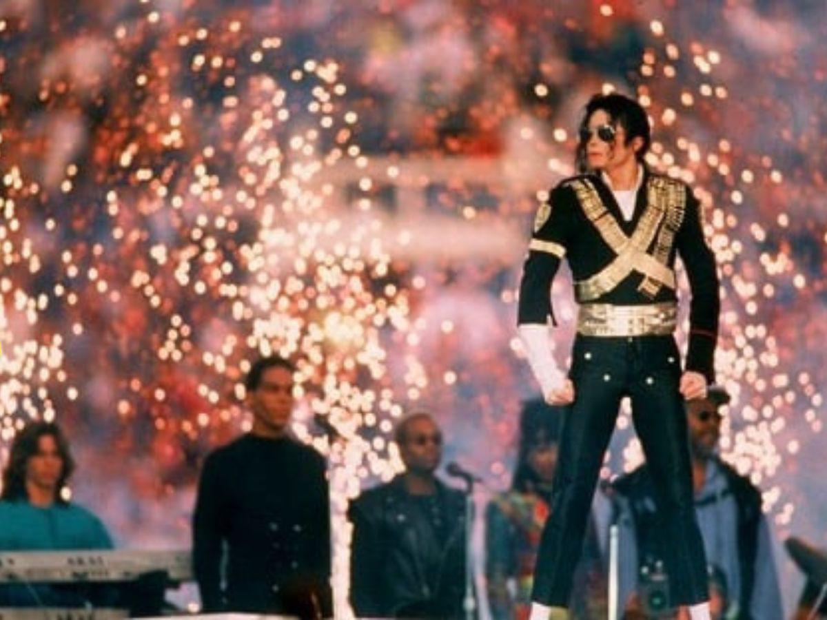 De Michael Jackson a Shakira: Estos son los shows de medio tiempo más inolvidables en la historia del Super Bowl