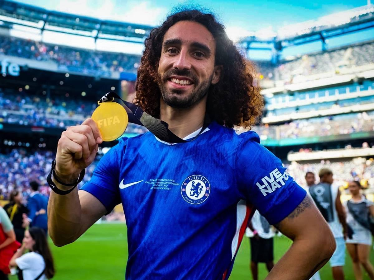 Real Madrid tiene nuevo '9', Cristiano Ronaldo con nuevo rival en Arabia y PSG quiere romper el mercado de fichajes