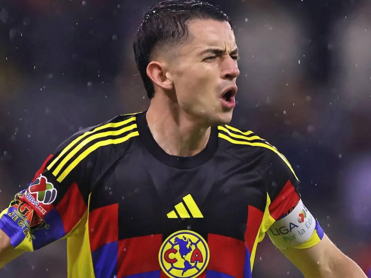 América en crisis previo a la visita a Olimpia: jugador se va por racismo y otro tendría nuevo club en la Liga Española