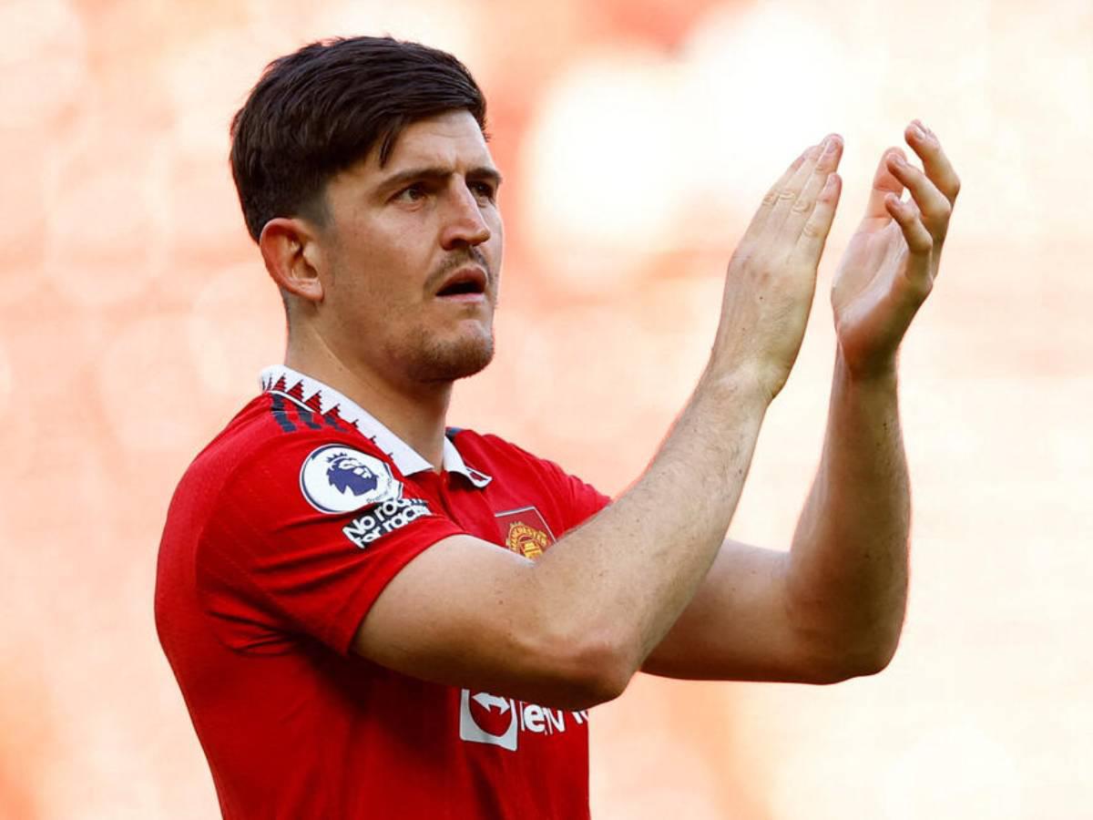 Harry Maguire, condenado a 15 meses de prisión: la razón por la que sentenciaron al futbolista del Manchester United