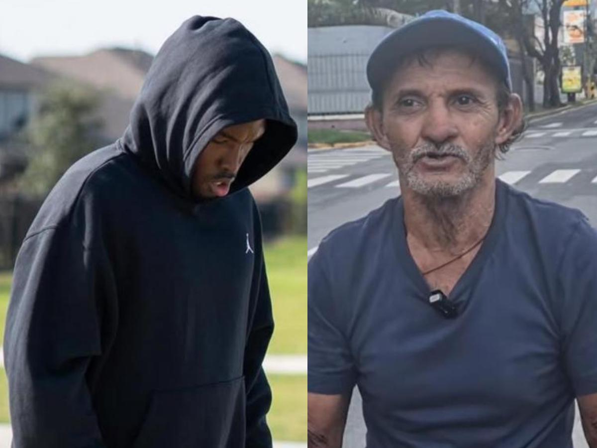 Alberth Elis le responde a 'Chespirito' Hernández sobre el supuesto auto que le prometió: Siempre lo apoyamos