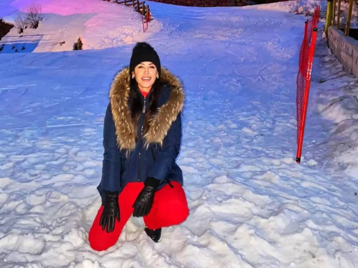 Revelan romance de Cristiano tras casarse con Georgina: Todo comenzó...