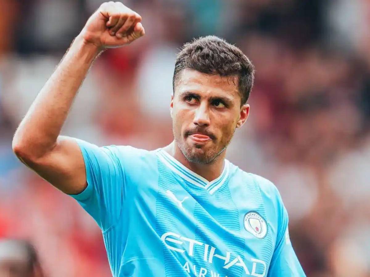 Barcelona sube y hace la última oferta por Rodri: ya hay fecha de presentación