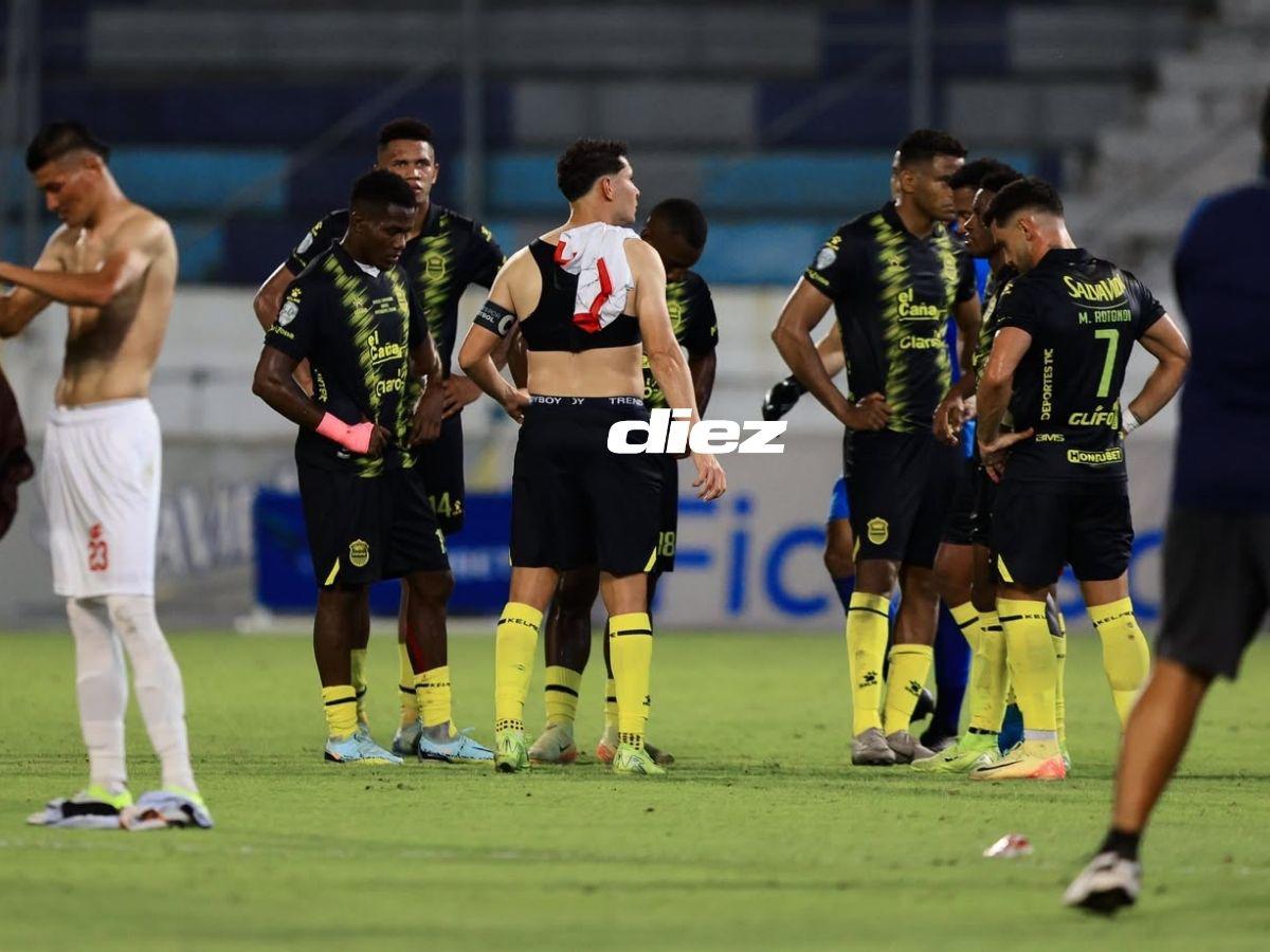 Brutal golpe de futbolista de Real Sociedad, bronca en Real España, las chicas que enamoraron y el fotón a la luna