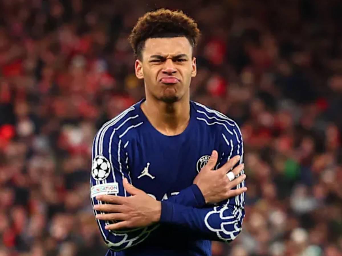 Real Madrid toma contundente decisión si Vinicius no renueva contrato: lo venderán por 250 millones y tienen su reemplazo