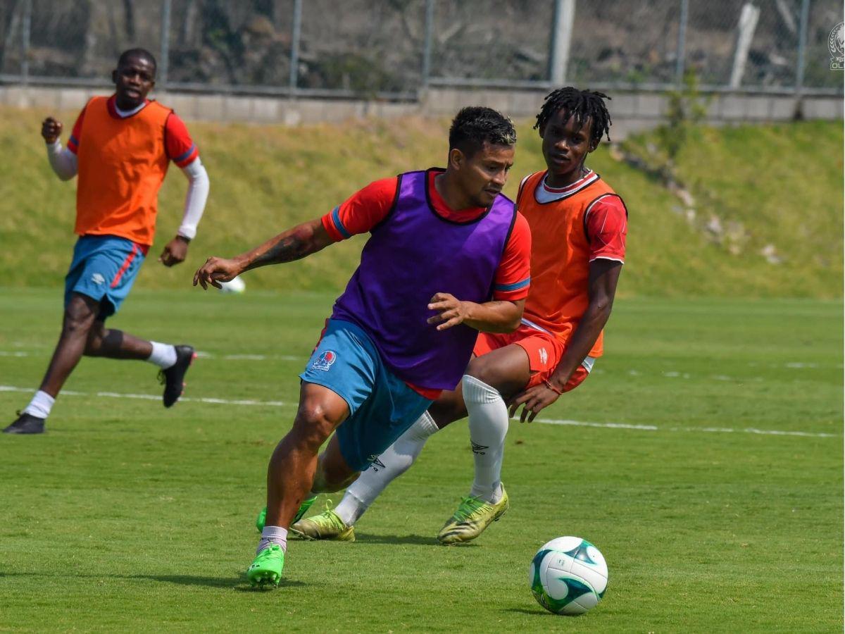 Son el futuro de Olimpia: las 10 promesas a seguir del tetracampeón en el torneo Apertura de la Liga Nacional