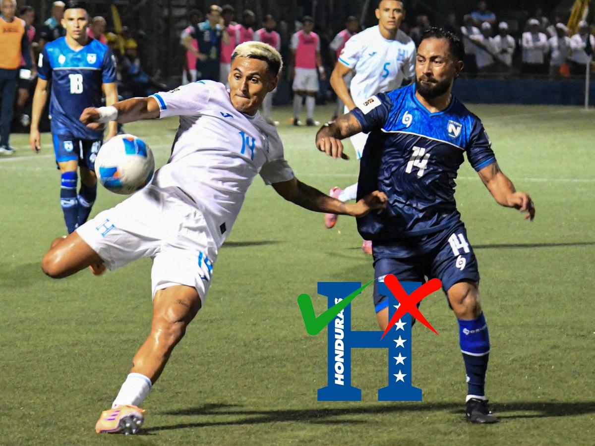 Honduras al Mundial: Los resultados que el equipo de Reinaldo Rueda necesita para ir a la Copa del Mundo United 2026