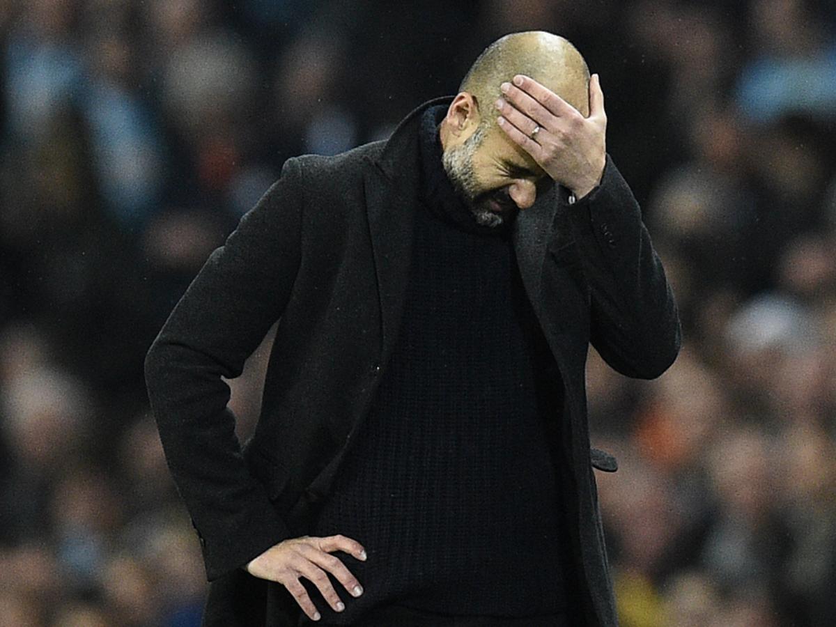 Leyenda de Real Madrid se burla de la actualidad de Guardiola en el City: “Si viene al equipo nos mete a segunda división”