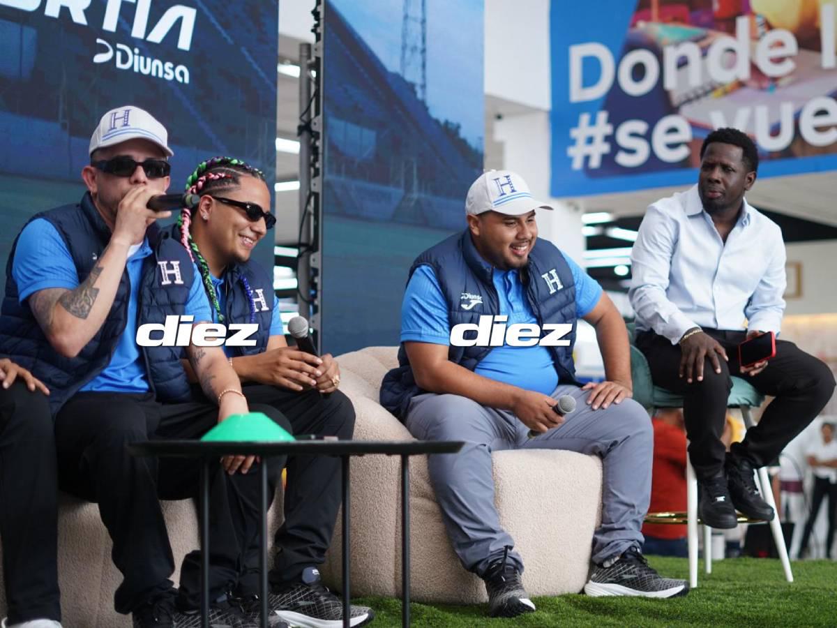 Supremo fue la sensación, el curioso accidente de Mr Jc y la razón por la que los titkokers andan con guardaespaldas