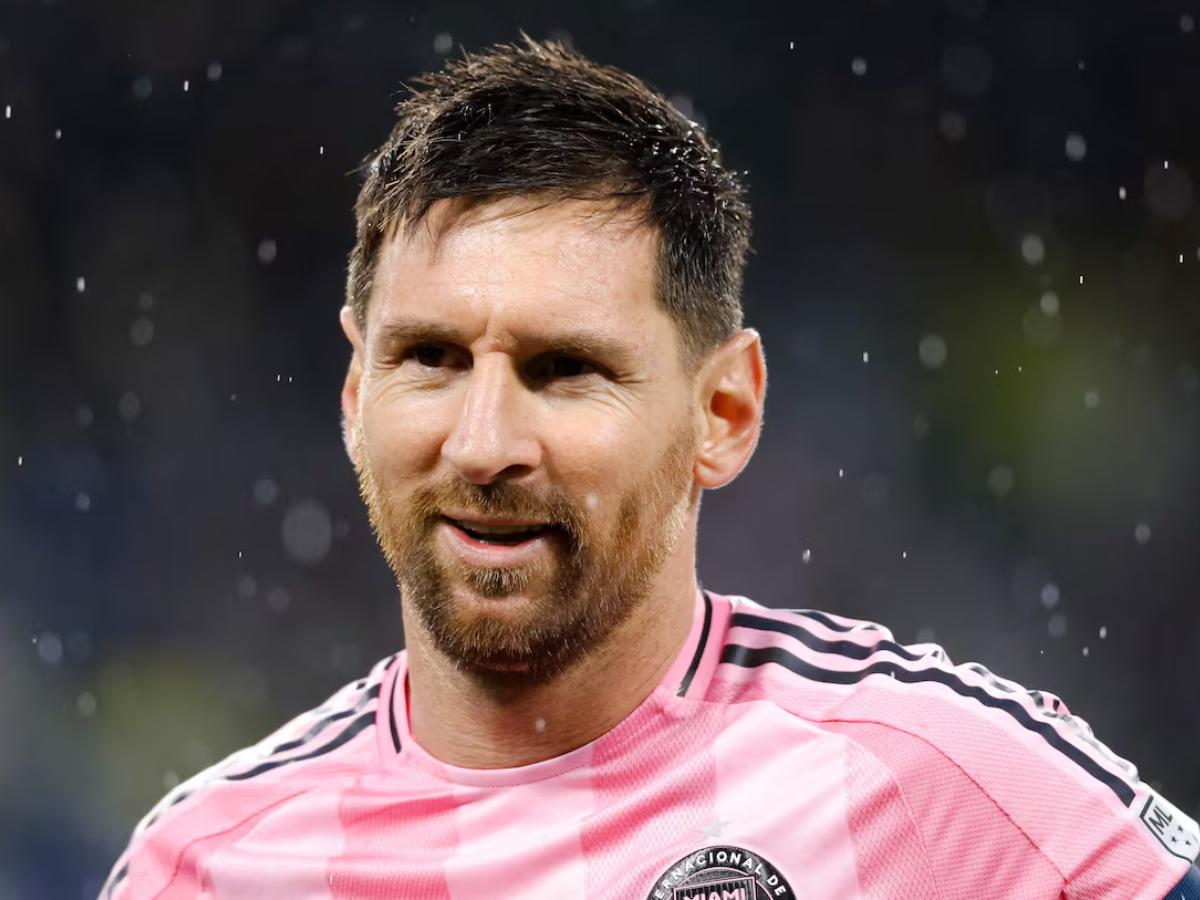 Messi ya piensa en el retiro: Leo impacta a todos al comprar un club de España donde jugó un excompañero en Barcelona